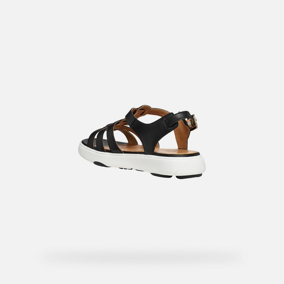 GEOX Nebula 2.0 Damen Sandalen  