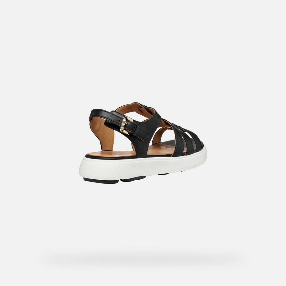 GEOX Nebula 2.0 Damen Sandalen  