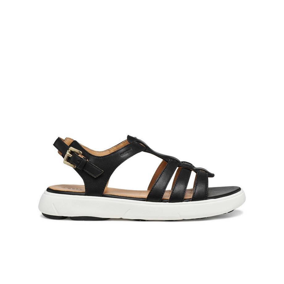 Sandalen für damen nebula 2.0