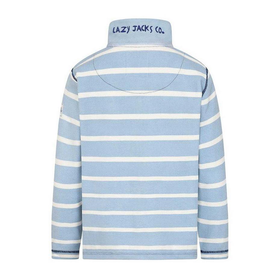 Lazy Jacks  Sweat 