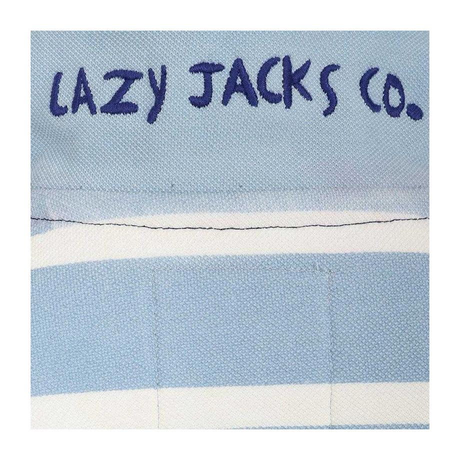 Lazy Jacks  Sweat 