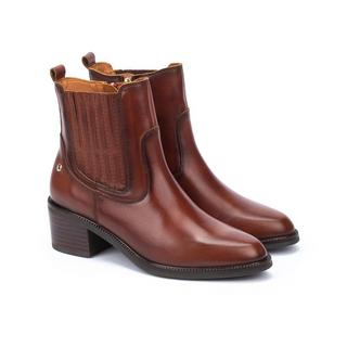 Pikolinos  Bacarot - Bottines cuir 