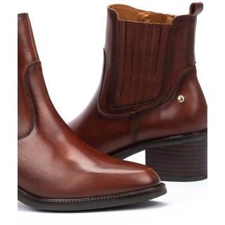 Pikolinos  Bacarot - Bottines cuir 