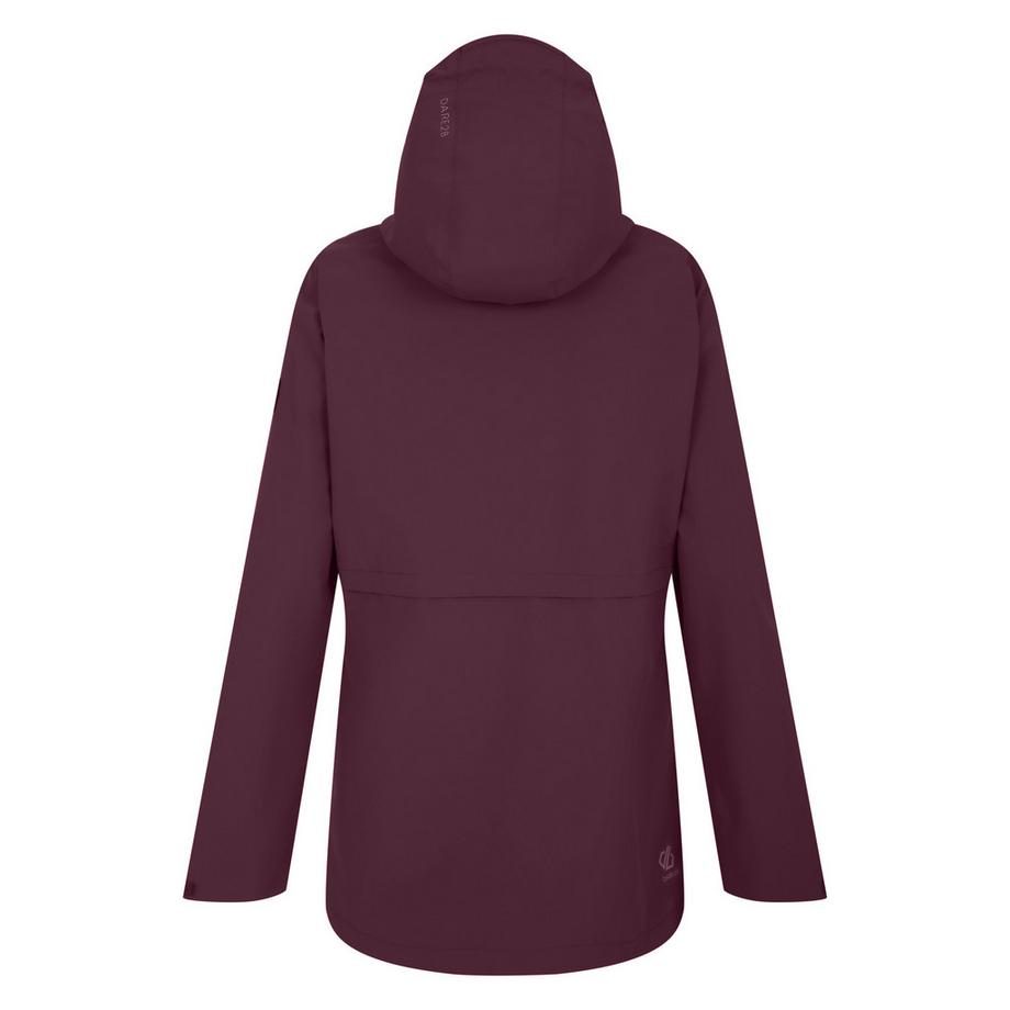 Dare 2B Switch Up II Veste Imperméable  