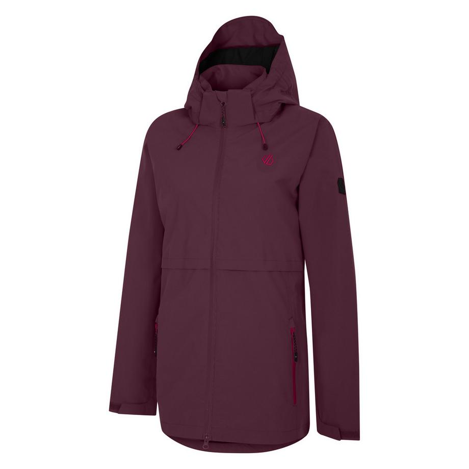 Dare 2B Switch Up II Veste Imperméable  