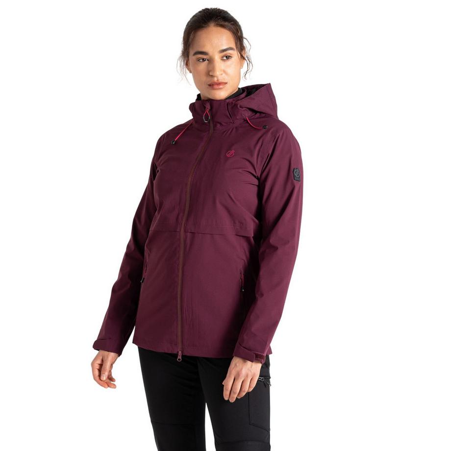 Dare 2B Switch Up II Veste Imperméable  