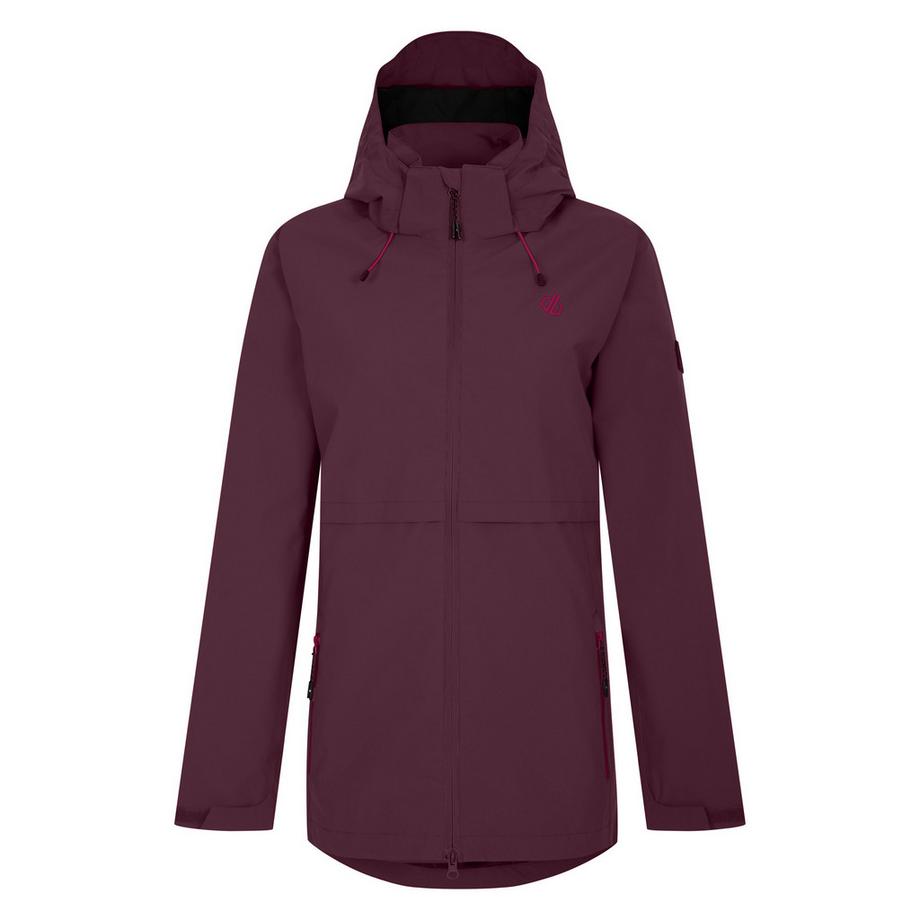 Veste imperméable SWITCH UP