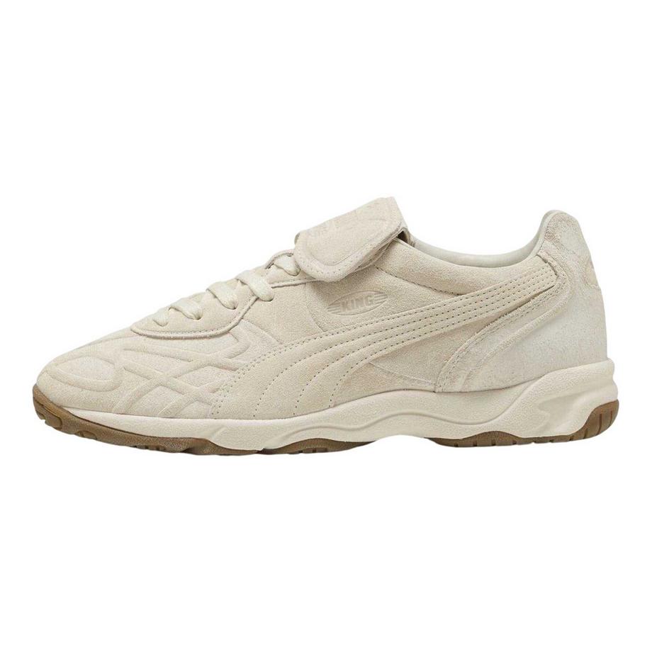 PUMA Baskets King en Daim  