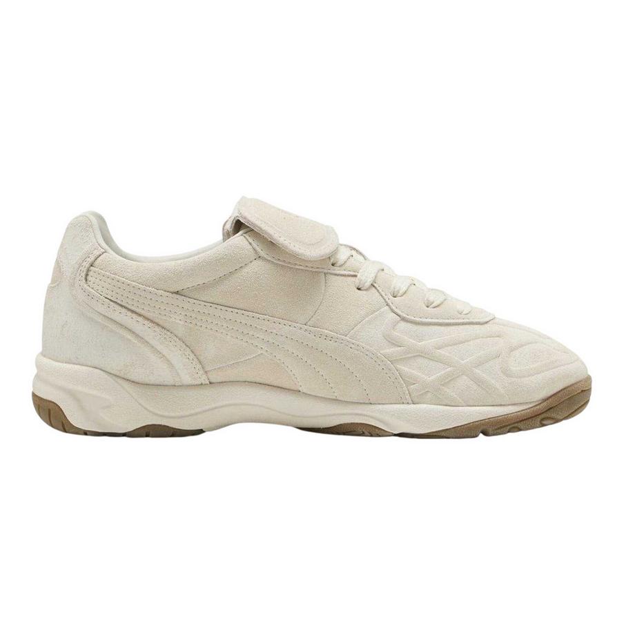 PUMA Baskets King en Daim  