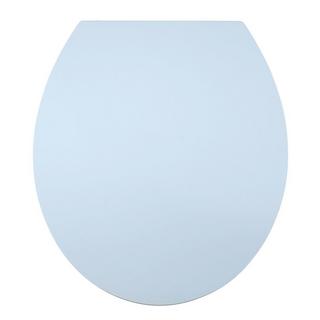 diaqua Sedile WC Hollywood Slow Down azzurro  