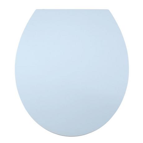 diaqua Sedile WC Hollywood Slow Down azzurro  