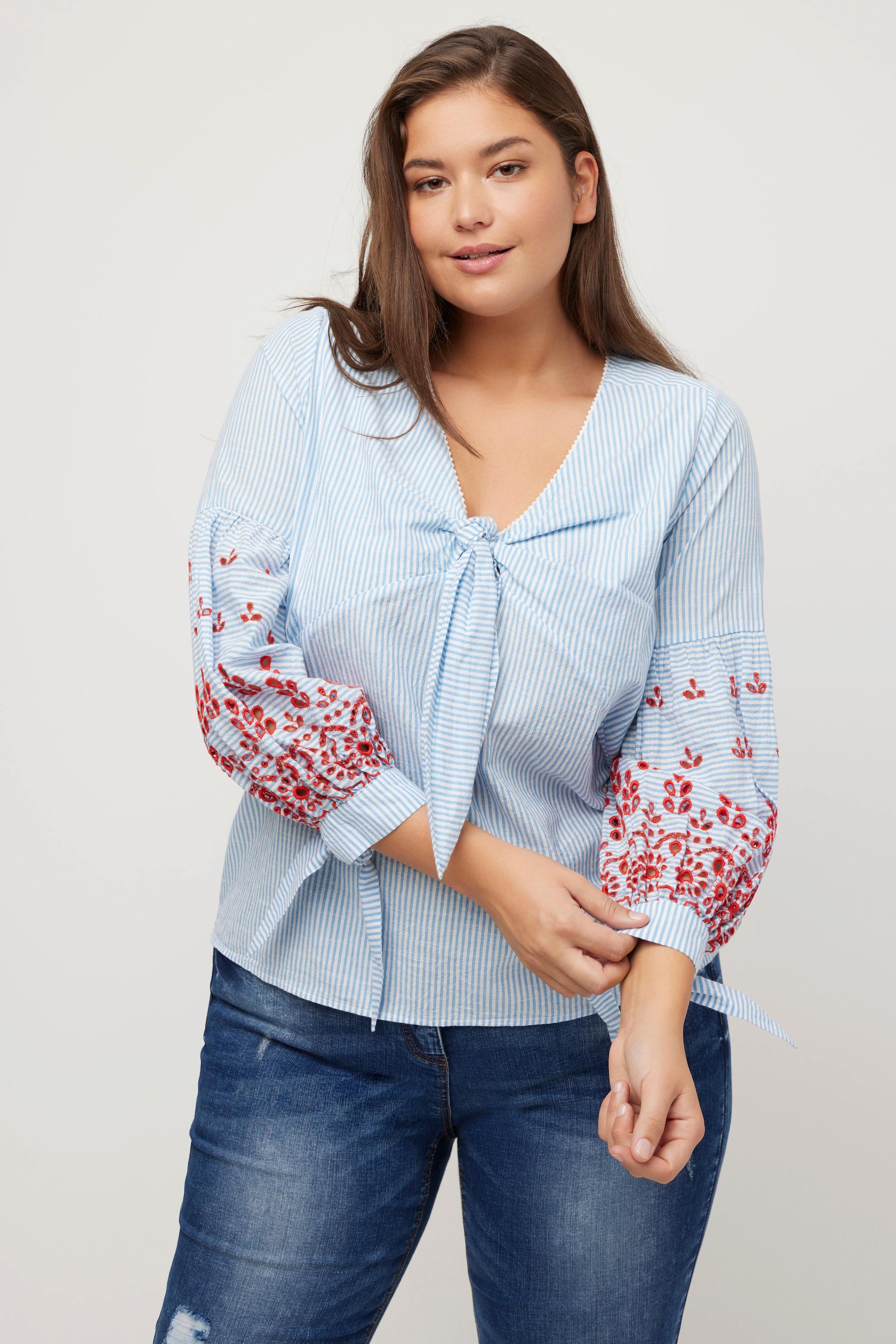 Ulla Popken  Blusa 