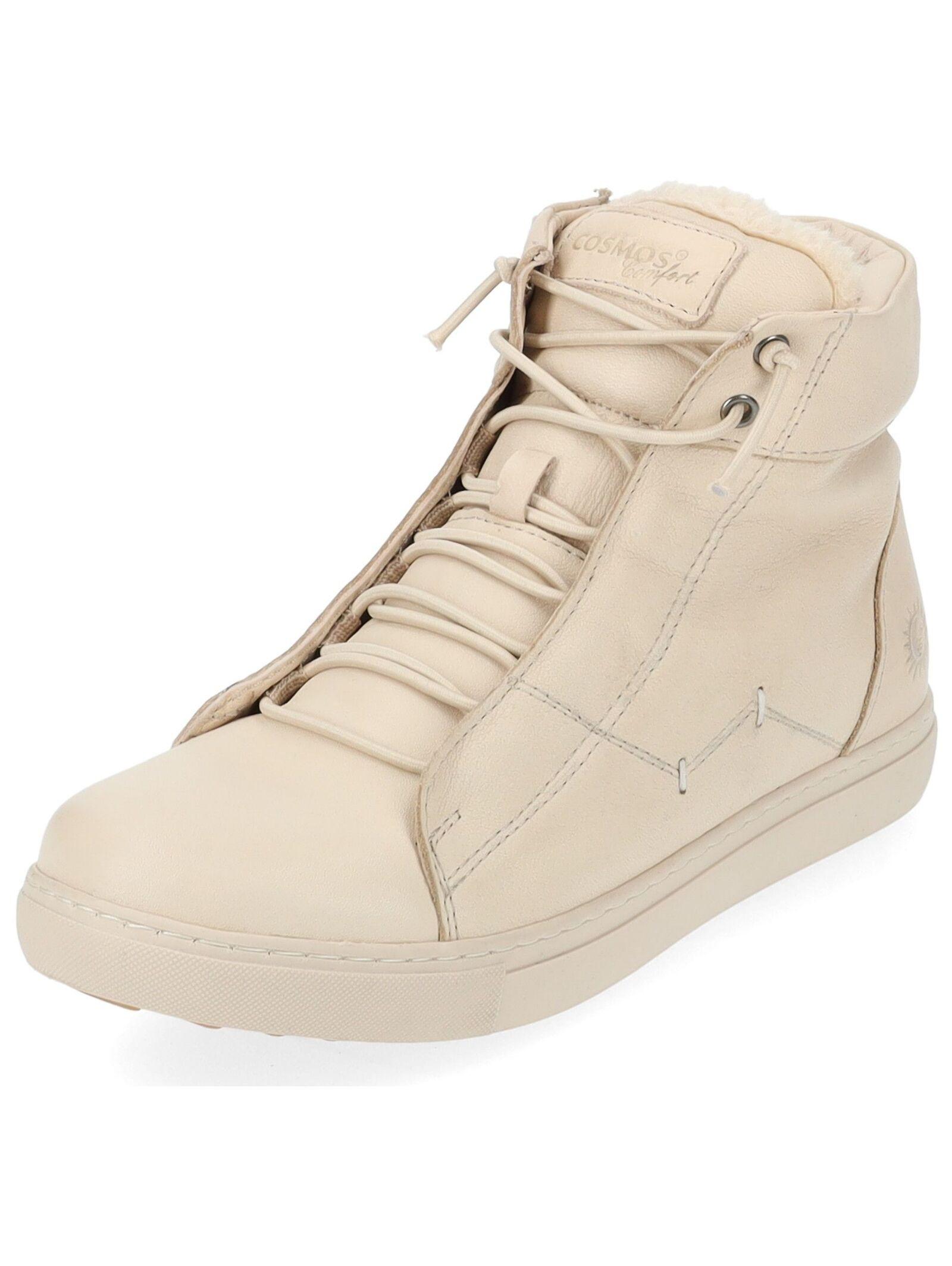 Image of Sneaker 6179-601 Damen Beige 40