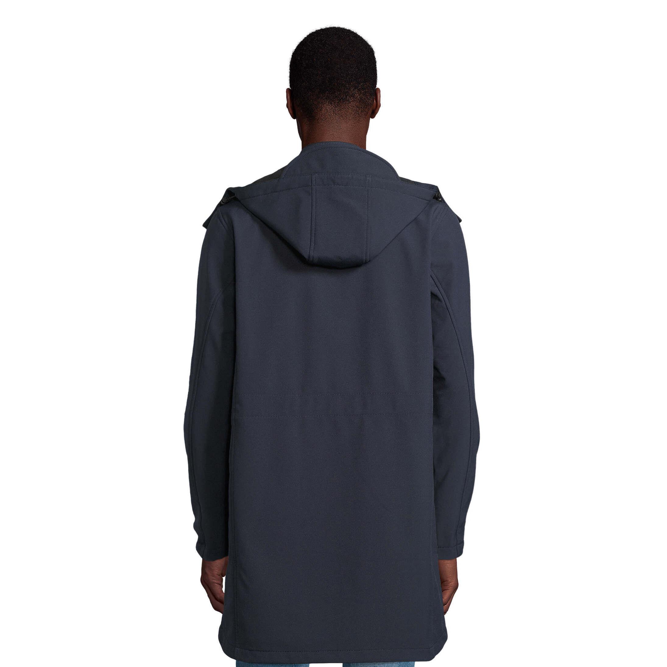 SOLS  Veste imperméable  Achille 