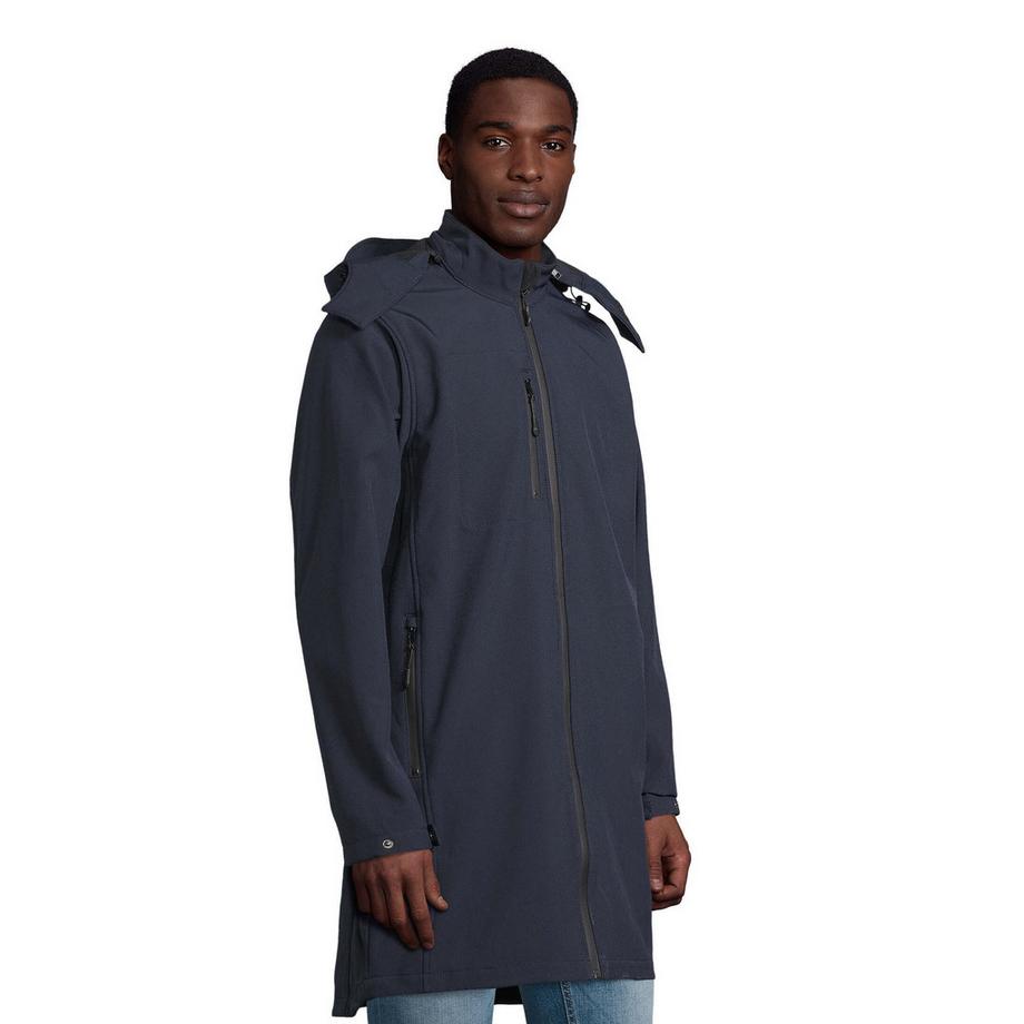 SOLS Achille Softshell Regenjacke  