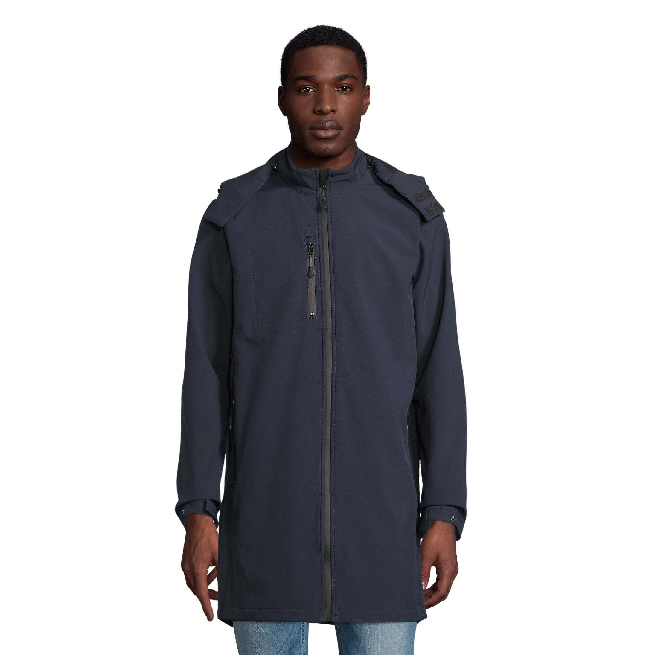 SOLS  Veste imperméable  Achille 