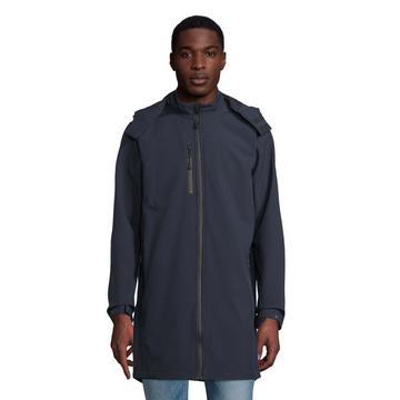 Veste imperméable  Achille