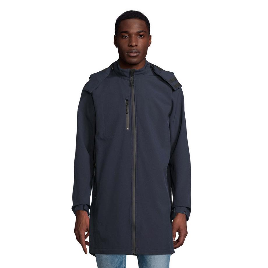 Regenjacke Achille