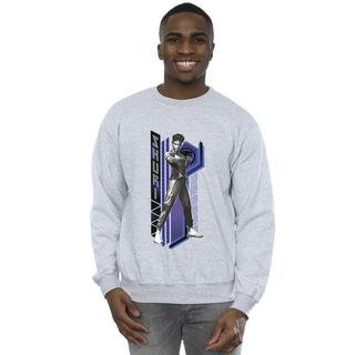 MARVEL  Wakanda Forever Sweatshirt 