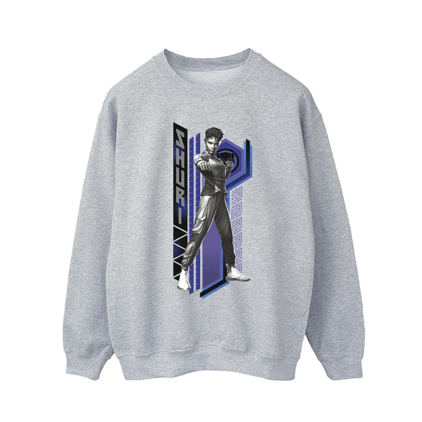 MARVEL  Wakanda Forever Sweatshirt 