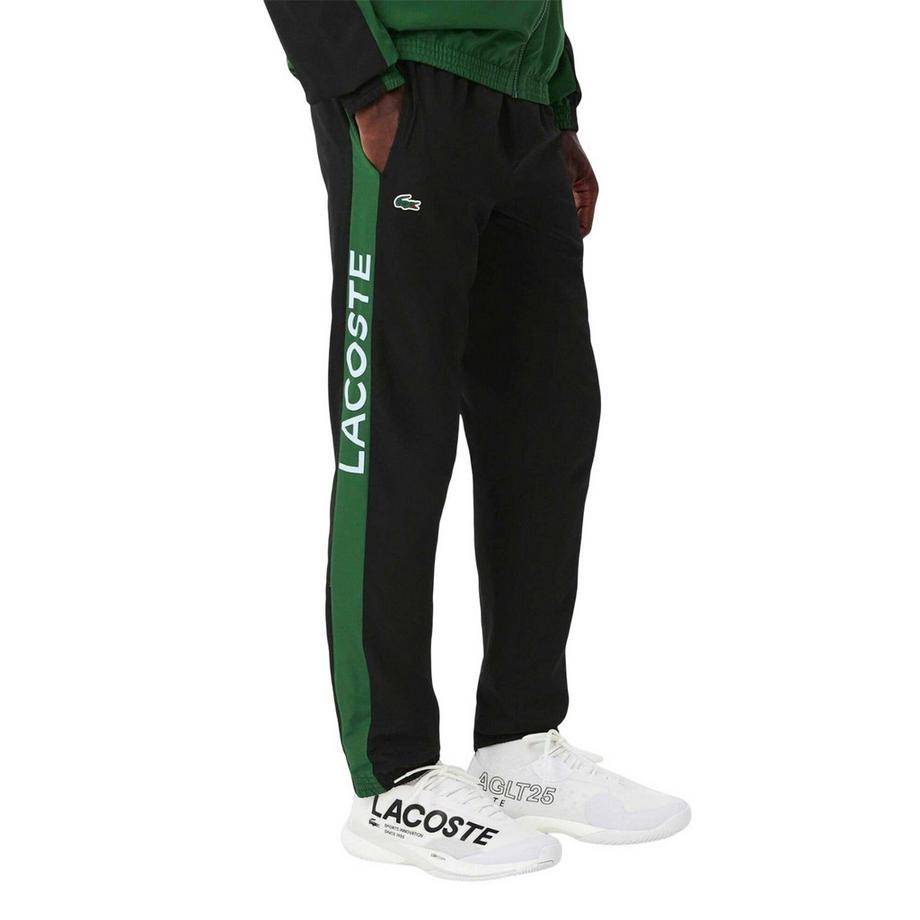 LACOSTE  Trainingsanzugset, Tennis 