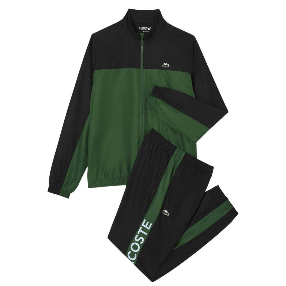 Trainingsanzugset, Tennis