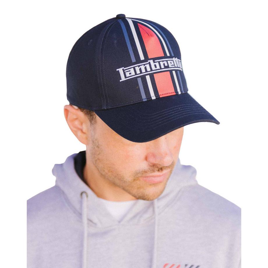 Lambretta Casquette  