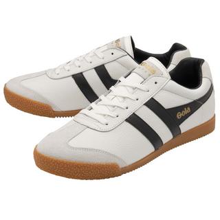 gola  sneakers aus leder harrier 
