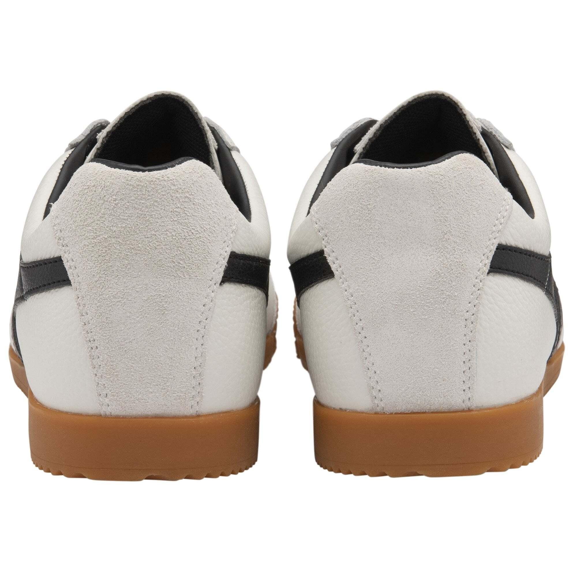 gola  sneakers aus leder harrier 