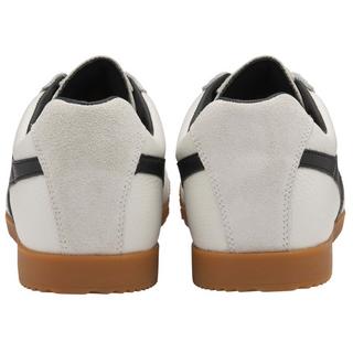 gola  sneakers aus leder harrier 