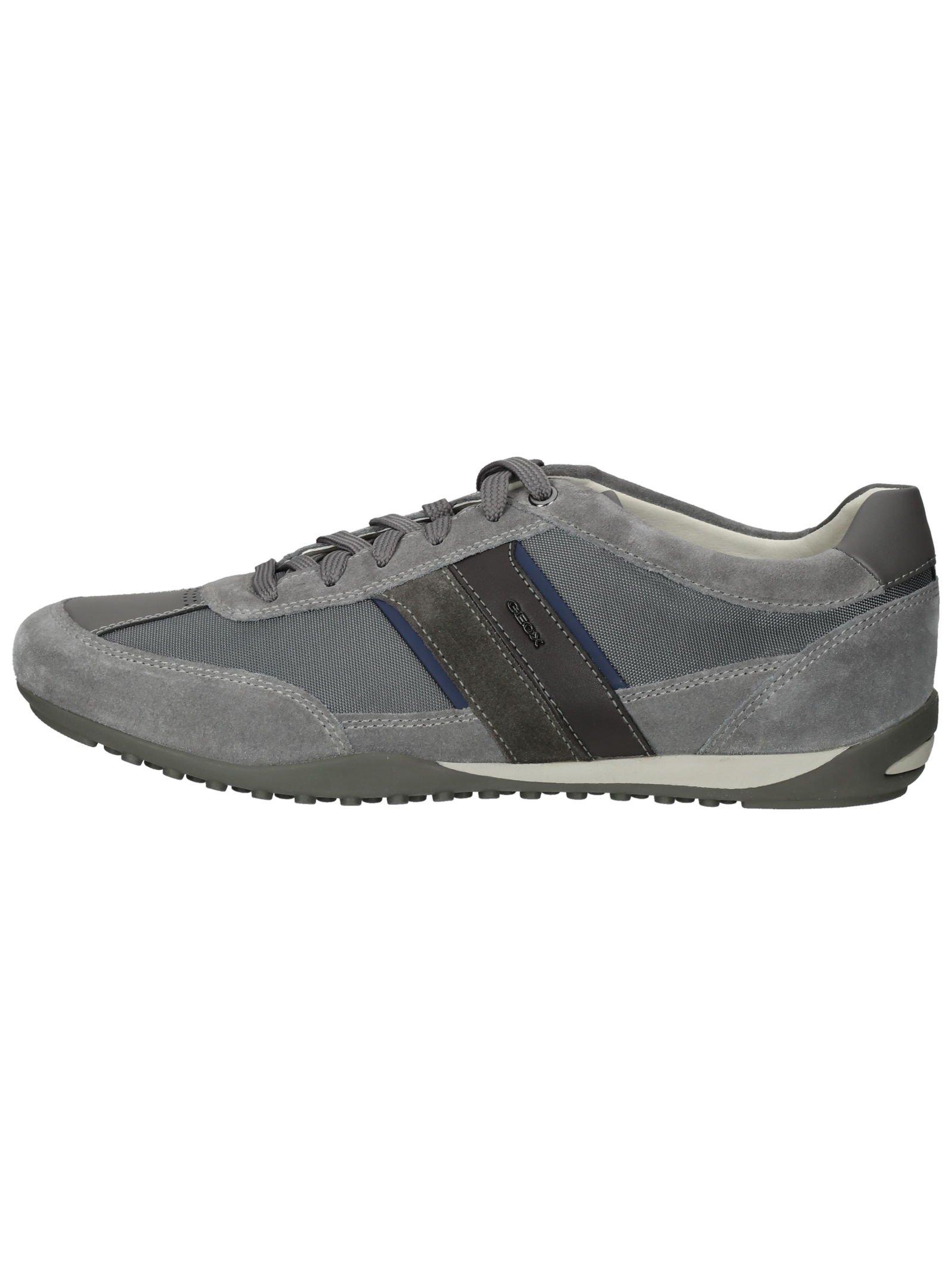 GEOX Wells Sneaker 