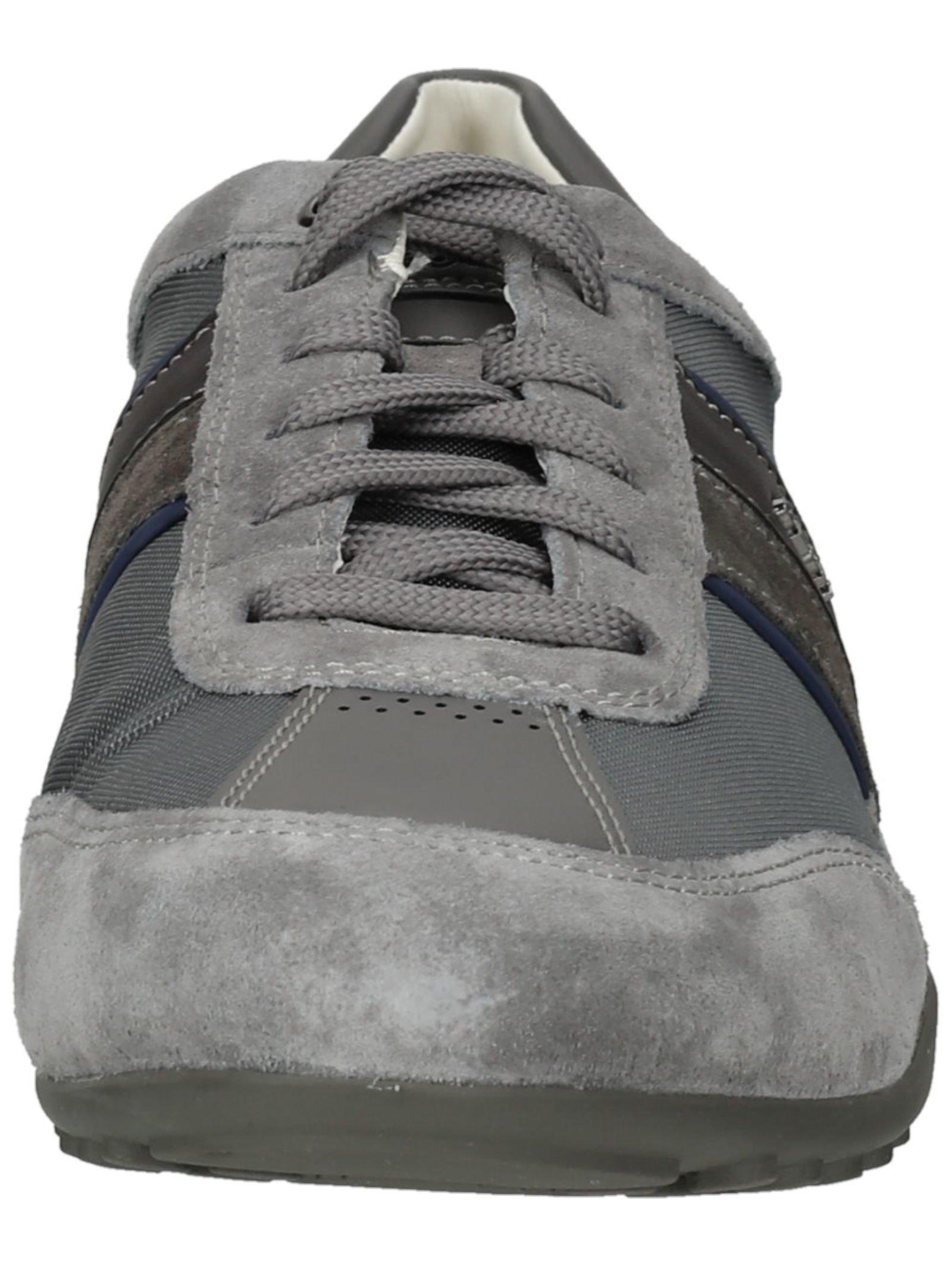 GEOX Wells Sneaker 