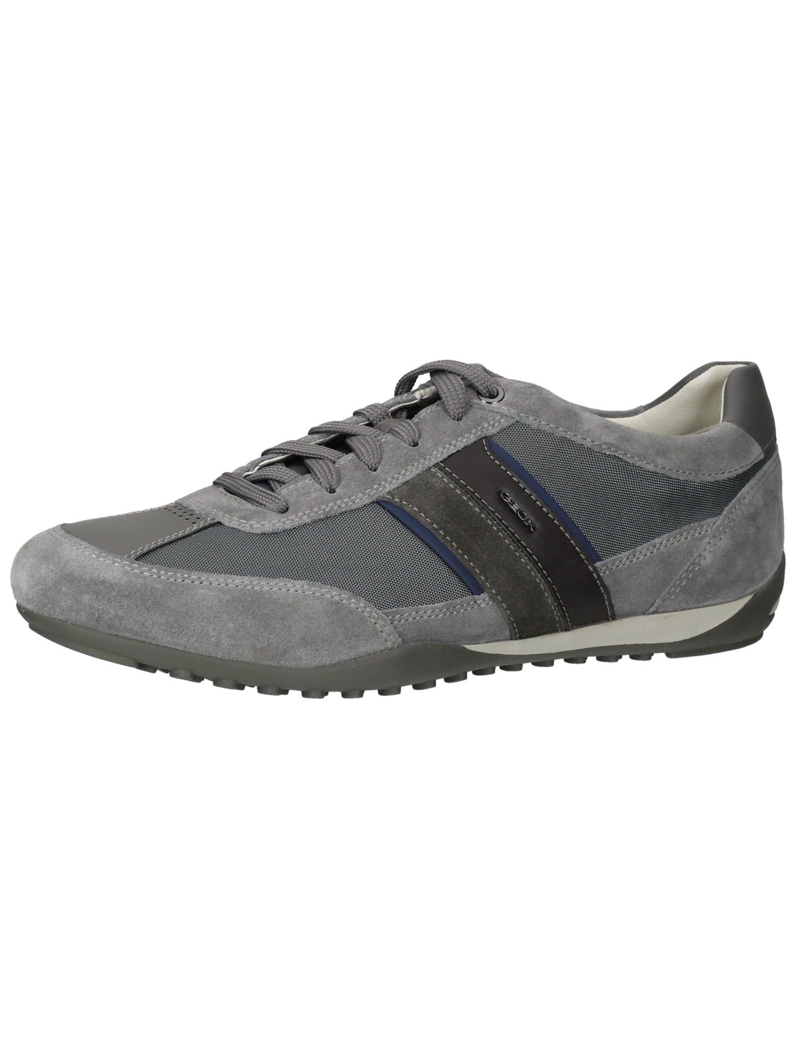 GEOX Wells Sneaker 