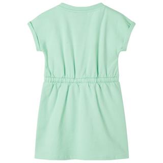 VidaXL  Robe pour enfants coton 