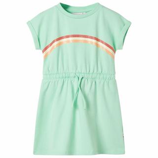 VidaXL  Robe pour enfants coton 