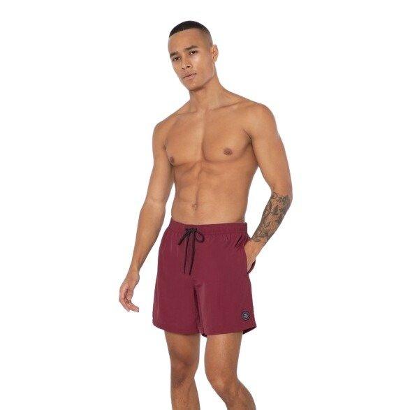 PROTEST Faster Strandshorts  