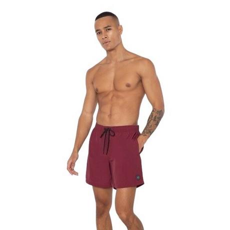 PROTEST Faster Strandshorts  