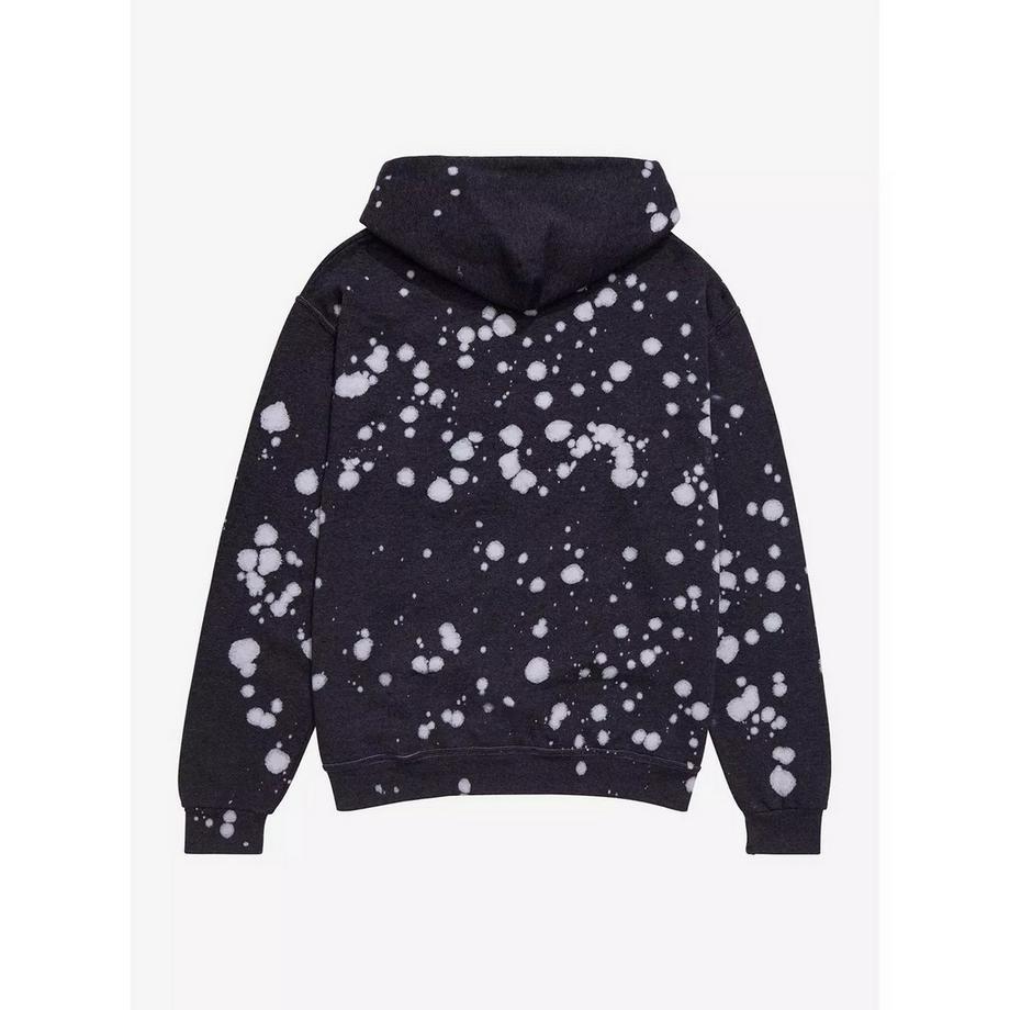 My Chemical Romance  Three Cheers Kapuzenpullover  , Farbgetaucht 