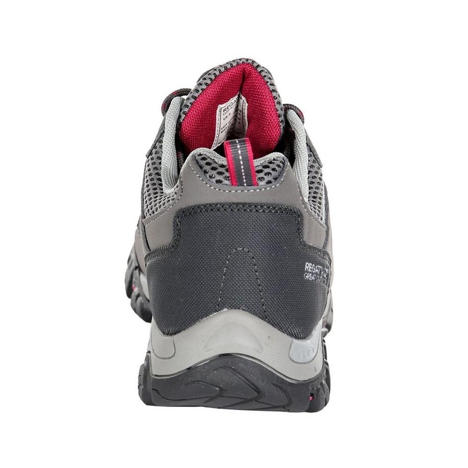 Regatta Holcombe IEP Low Wanderschuhe  