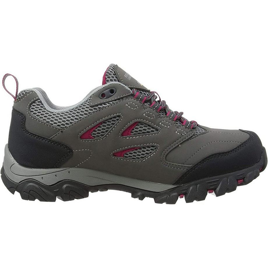 Regatta Holcombe IEP Low Wanderschuhe  