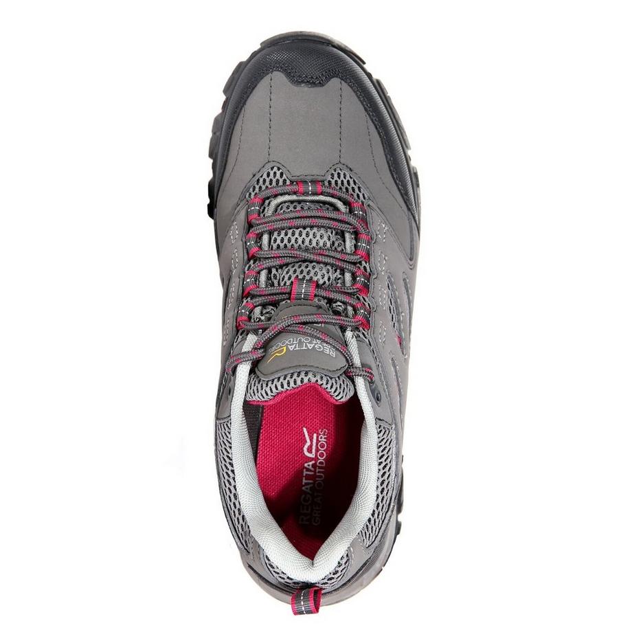 Regatta Holcombe IEP Low Wanderschuhe  