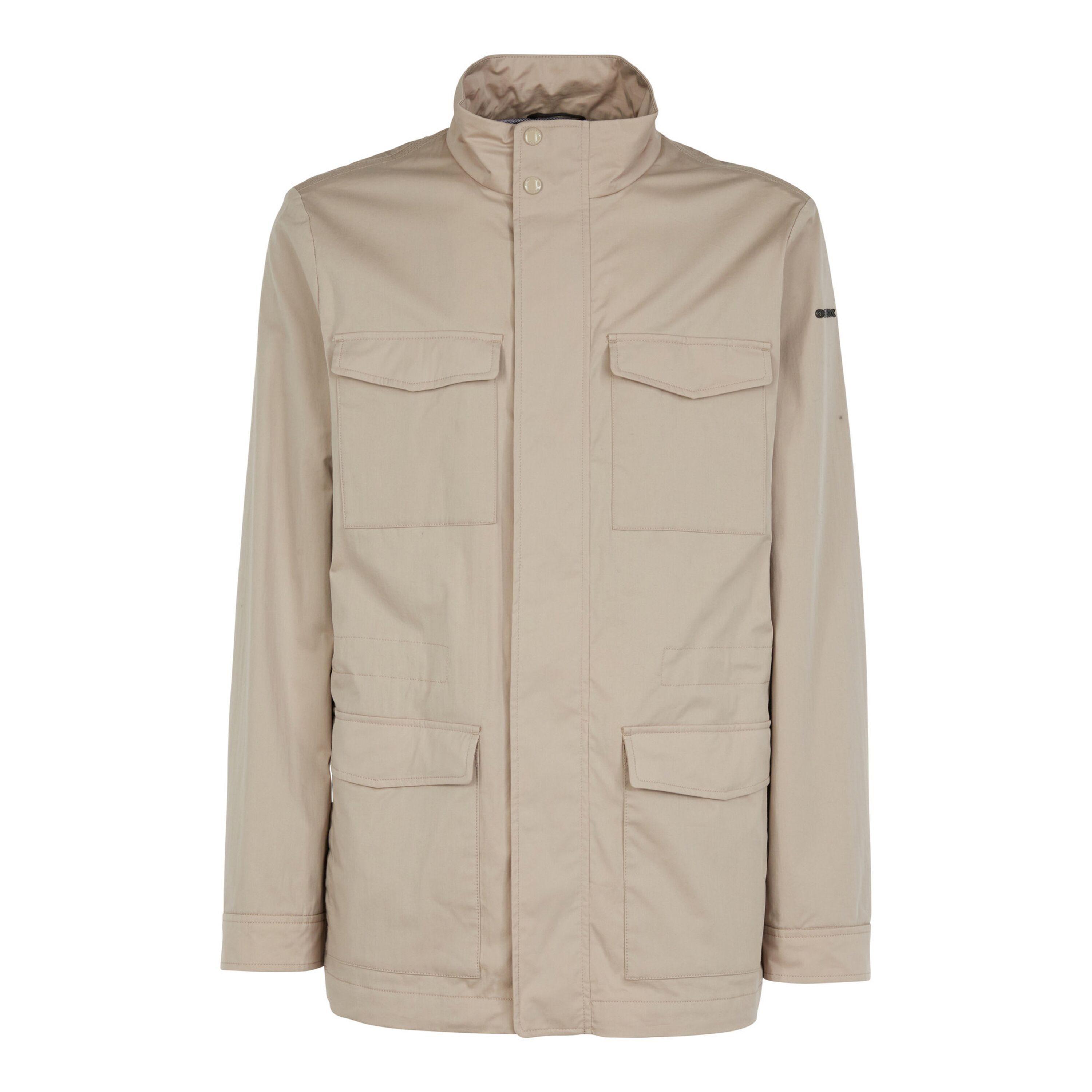 Image of Parka Eolo Unisex 48