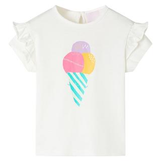 VidaXL  Kinder t-shirt baumwolle 