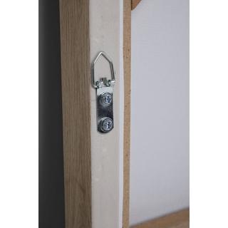 KARE Design Quadro incorniciato Go Girl 50x70  