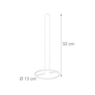B2X Küchenrollenhalter 2er Set  