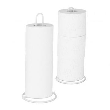 Küchenrollenhalter 2er Set