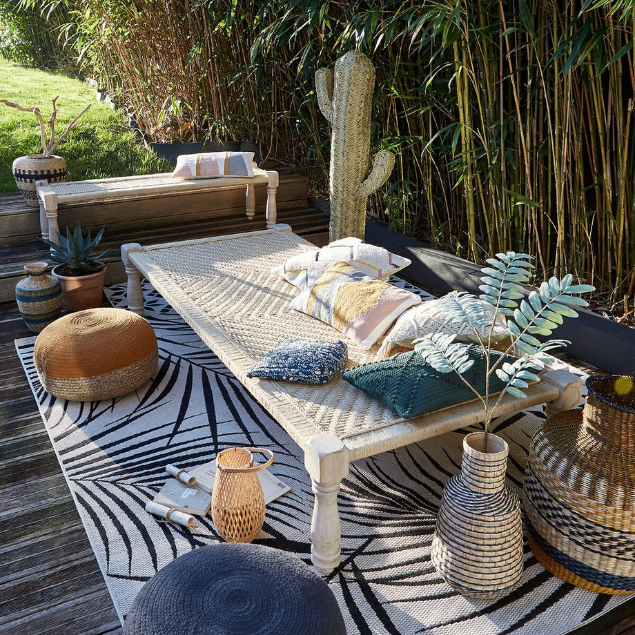 La Redoute Intérieurs Tagesbett Ada  