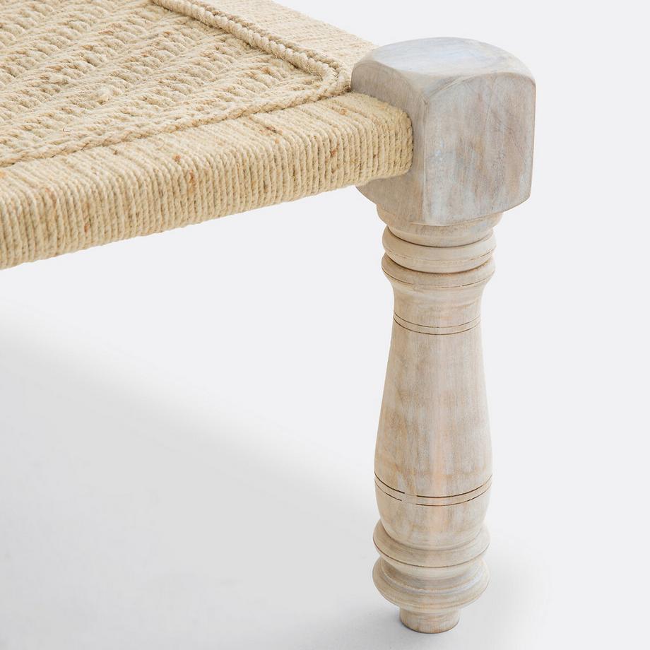 La Redoute Intérieurs Tagesbett Ada  