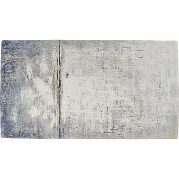 Tapis Abstract bleu foncé 240x170cm