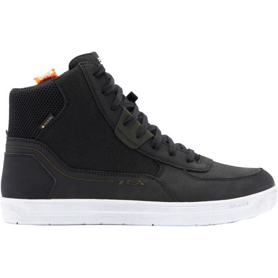 bottes moto cross mood 2 gtx